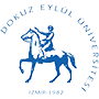 Dokuz Eylül University logo