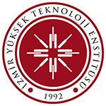 Izmir Institute of Technology logo